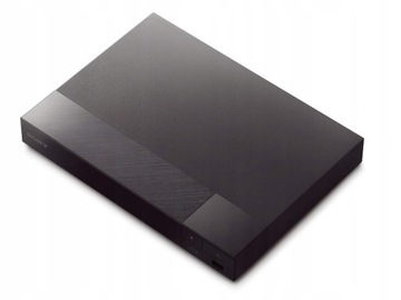 Sony BDP-S6700 Blu-ray плеер Беспроводной мультирум, Super WiFi, 3D