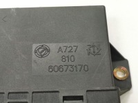 фото thumb №9, Блок комфорта оригинал (блоки управления бортовой сетью) fiat marea 1999- oem номер 60673170