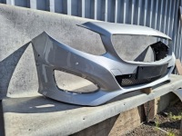 фото thumb №7, Mercedes b klasa w246 lift бампер перед передній