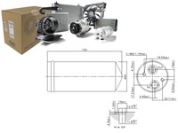 фото thumb №1, Осушувач кондиціонера nissens