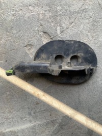 Купить Радиатор отопителя master 2 a64134537d, фото thumb