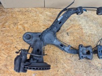 Рычаг задний левый правый поворотный кулак expert iii proace ii jumpy iii Оригинал, фото thumb