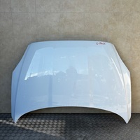 фото thumb №1, Капот передняя комплектная jaguar e-pace 2018 rok