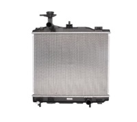 фото thumb №1, Радиатор wody mitsubishi space star 12- 1350a801