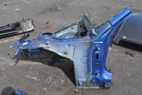 фото thumb №1, Bmw f36 четверть лонжерон левая перед