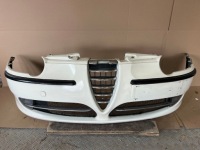 Купить Бампер передний alfa romeo 147 2000-2004 rok, фото thumb