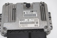 фото thumb №6, Блок управления бортовой компьютер ecu модуль двигателя honda fr-v 2,2cdti 0.281.012.250