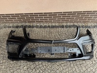 фото thumb №1, Бампер перед передний mercedes gl x166 amg