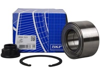 фото thumb №10, Skf натяжители насоса набор подшипник колёса перед