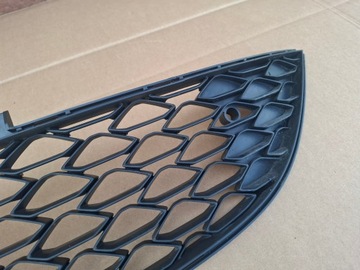 фото thumb №3, Решётка бампера opel astra j opc оригинал