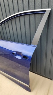 фото thumb №5, Kia niro 16- двері перед лівий передні ліва