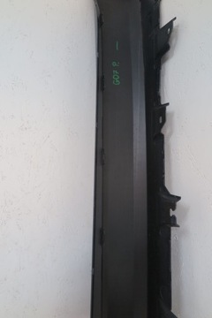 фото thumb №12, Планка порогова порога накладка права bmw x7 g07 7441150