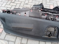 фото thumb №5, Приборная панель консоль bmw x5 f15 czarna срабатывание