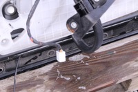 фото thumb №12, Двері правий задня повний mazda 5 cr