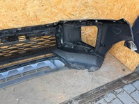 фото thumb №8, Mitsubishi l200 v lift 19- бампер перед