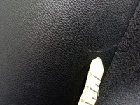 фото thumb №5, Honda hr-v ii оббивка обшивка багажника правий