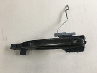 фото thumb №1, Cr-v iv lift ручка дверь левый перед левая yr604m