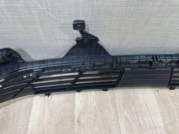 фото thumb №9, Hyundai tucson iv nx4 2021- решітка середня перед 86531-n7020