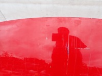 Citroen c4 cactus 14-17 капот крышка двигателя Недорого, фото thumb