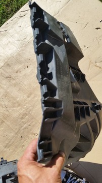 фото thumb №11, Ползун бампера rawy/lewy перед primastar