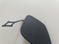 фото thumb №4, Opel mokka b ii 2020- заглушка фаркоп задня gm оригінал