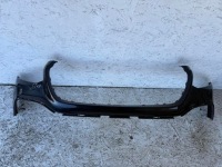 Купить Бампер перед передний mercedes x-klasa w470 470, фото thumb