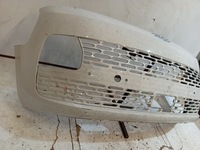 фото thumb №5, Бампер hyundai staria перед