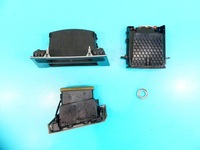 фото thumb №9, Накладки декори bmw e60 e61 lift europa 07-10