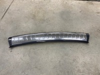 фото thumb №1, Хром бампера задняя mercedes gl w166 gls x166