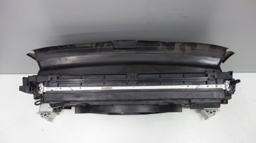 фото thumb №6, Volvo xc90 комплект радиатор вентилятор d5 t6 t8