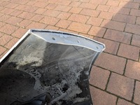 фото thumb №10, Peugeot 206 plus + 206+ бампер перед оригинал na противотуманные фары