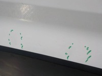 фото thumb №8, Vw crafter man tge 17- двері зсувні праве