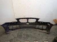 фото thumb №7, Бампер перед передній bmw 5 f10 f11 lift 2013- 7331706