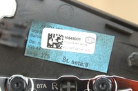 фото thumb №7, Org dekor планка дверь левый зад audi a6 c7 рестайлинг 4g0867419h aj3 70km