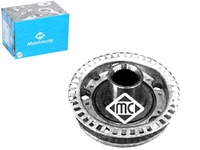 фото thumb №1, Ступица колеса audi a3 vw golf 97- перед metalcaucho