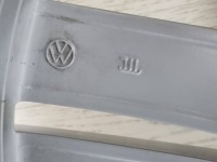 фото thumb №15, Диск vw tiguan i 9jx19h2 et33 5x112 5n0601025t
