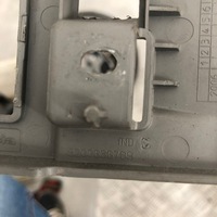 фото thumb №3, Захист корпус радіо renault kangoo 8200636789