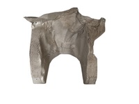 фото thumb №1, Mercedes cla w117 защита корпус тепловая