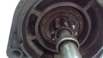 фото thumb №6, Стартер seat ibiza ii 1,4 b 0001107025