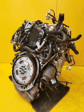 фото thumb №12, Nissan navara np300 d23 2.3 dci двигатель комплектный ys23 m9t260