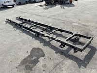 фото thumb №1, Рама brief papiery 2.3 hpi max 35s iveco daily vi 6 14-24 2017 rok