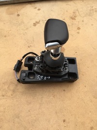 фото thumb №1, Renault espace v домкрат переключения передач initiale