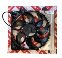 фото thumb №1, Вентилятор peugeot 2008 ii 2019 -