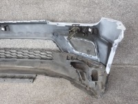 фото thumb №6, Vw tiguan ii 15- бампер передній перед