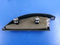 фото thumb №7, Jeep compass i 5d зеркало правое чёрный mat оригинал 5pin