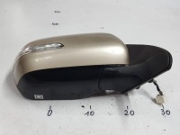 фото thumb №5, Suzuki grand vitara ii lift 08-14r дзеркало праве 7 кабелі zdk