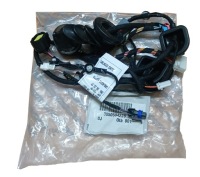 фото thumb №1, Джгут електрична лампи передньої лівий alfa romeo 159 50504226 nowa оригінальний номер