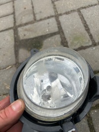 фото thumb №6, Kia sorento i противотуманная фара левый лампа przeciwmgilena левая 92202-3eo