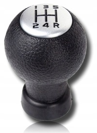 фото thumb №1, Suzuki sx4 2006-2013 - ручка переключения передач