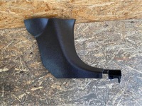 фото thumb №1, Захист стійка пластик поріг renault espace v